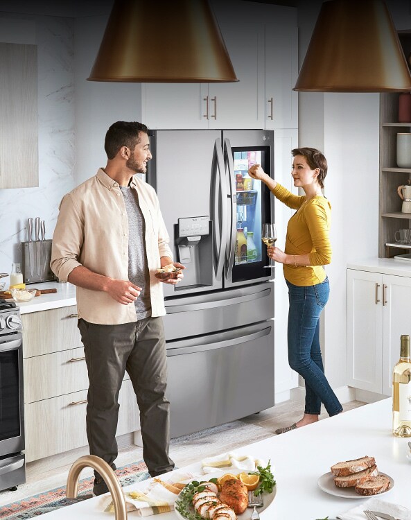 Lg Mobile Devices Home Entertainment Appliances Lg Usa