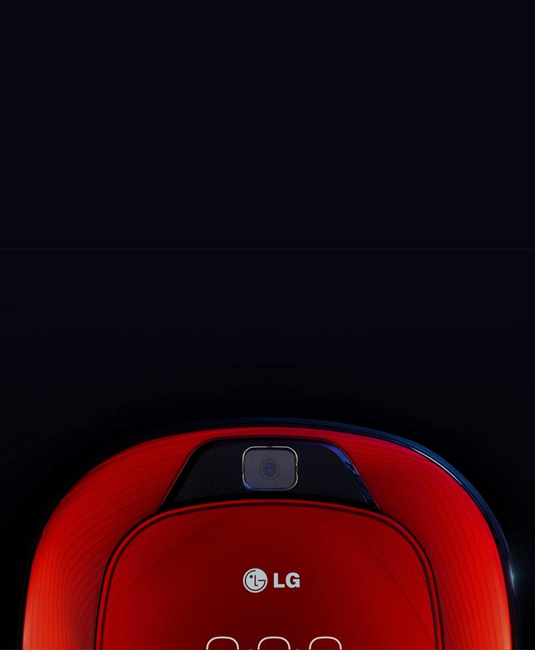 Plantando árboles País de origen Tractor LG VR65502LV: LG HOM-BOT SQUARE ROBOTIC VACUUM | LG USA