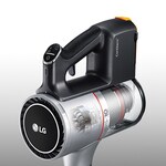 LG CordZero™ A9 Cordless Stick Vacuum 