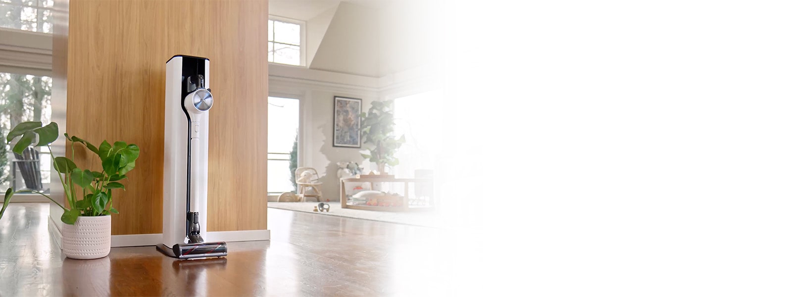 LG Vacuum products