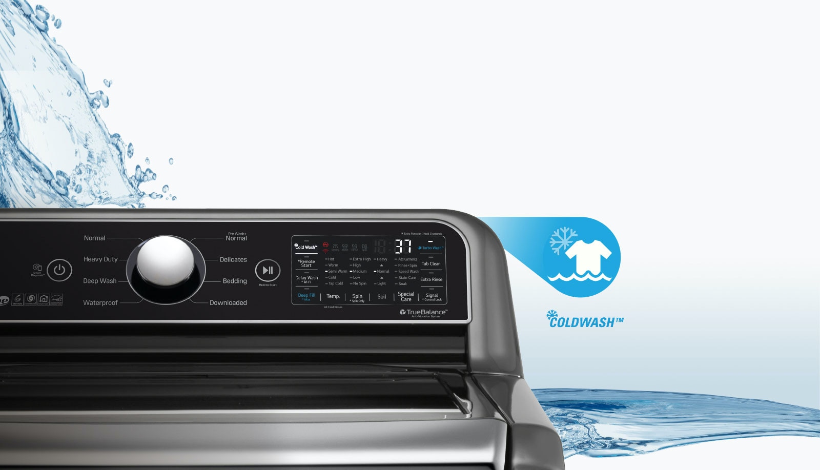 Cold Wash Without Compromise 1