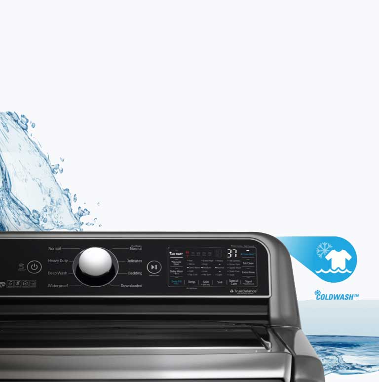 Cold Wash Without Compromise 2