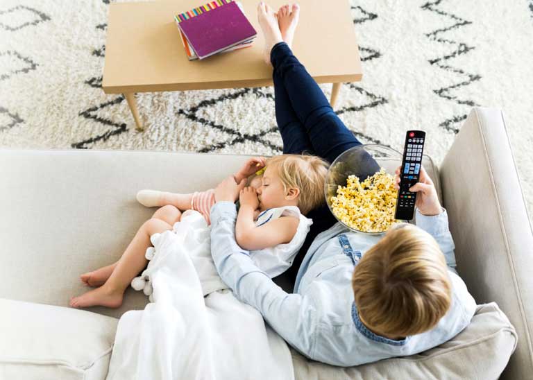 Smooth, Quiet Performance 2