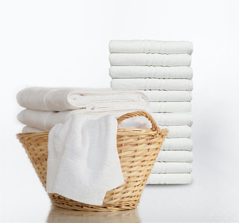 Save Time and Wash Fewer Loads Every Week2