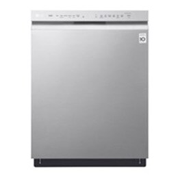 Front Control Dishwasher