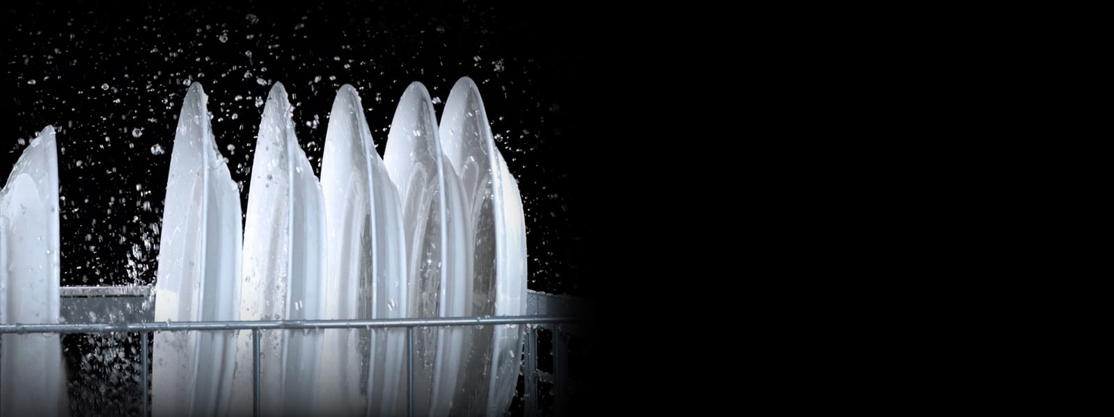 lg matte black dishwasher