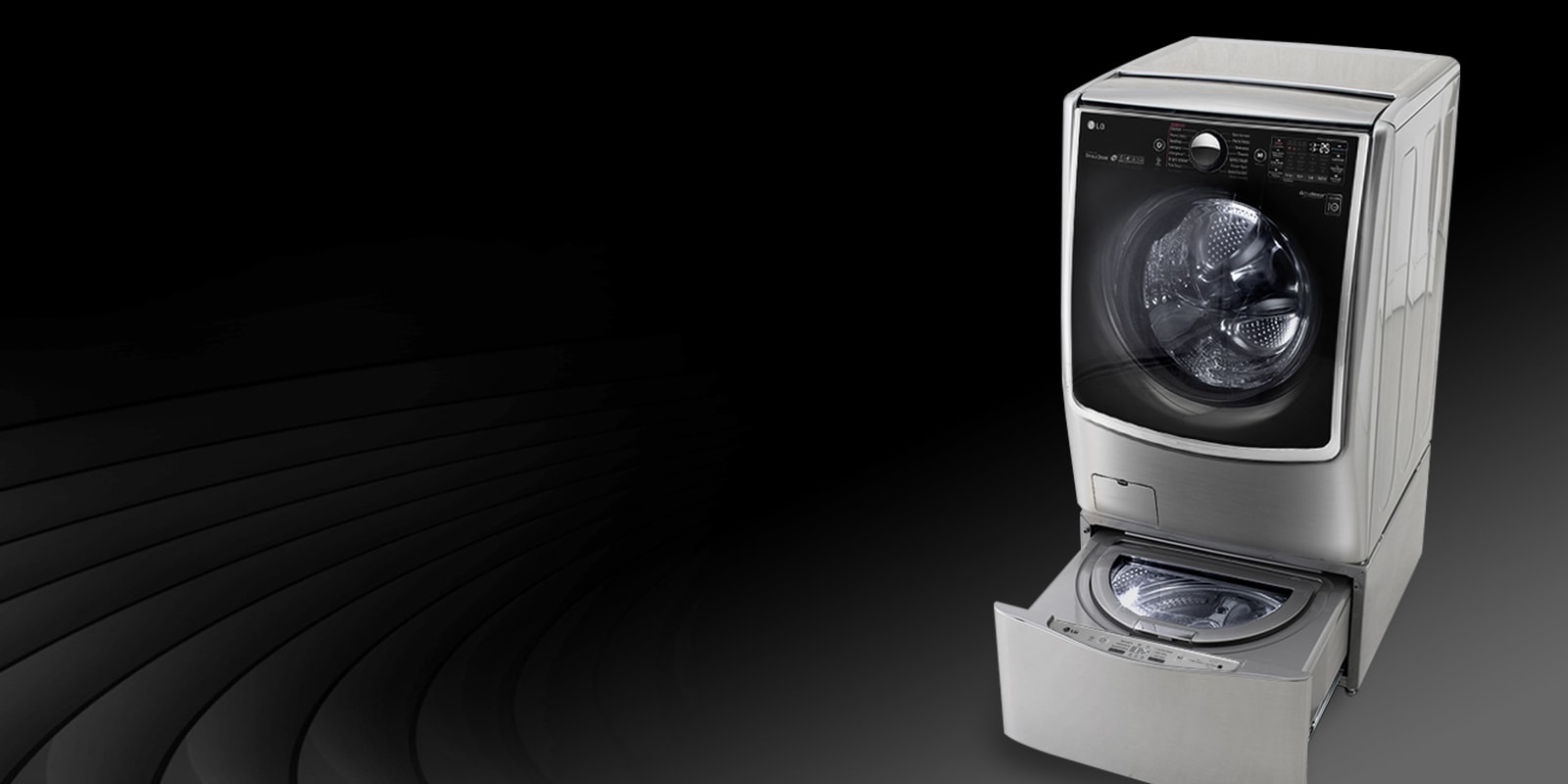 Built-in Convenience3