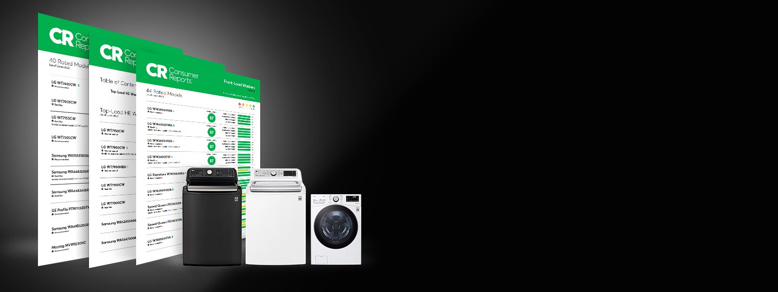 LG Laundry Appliances Smart Laundry Machines LG USA