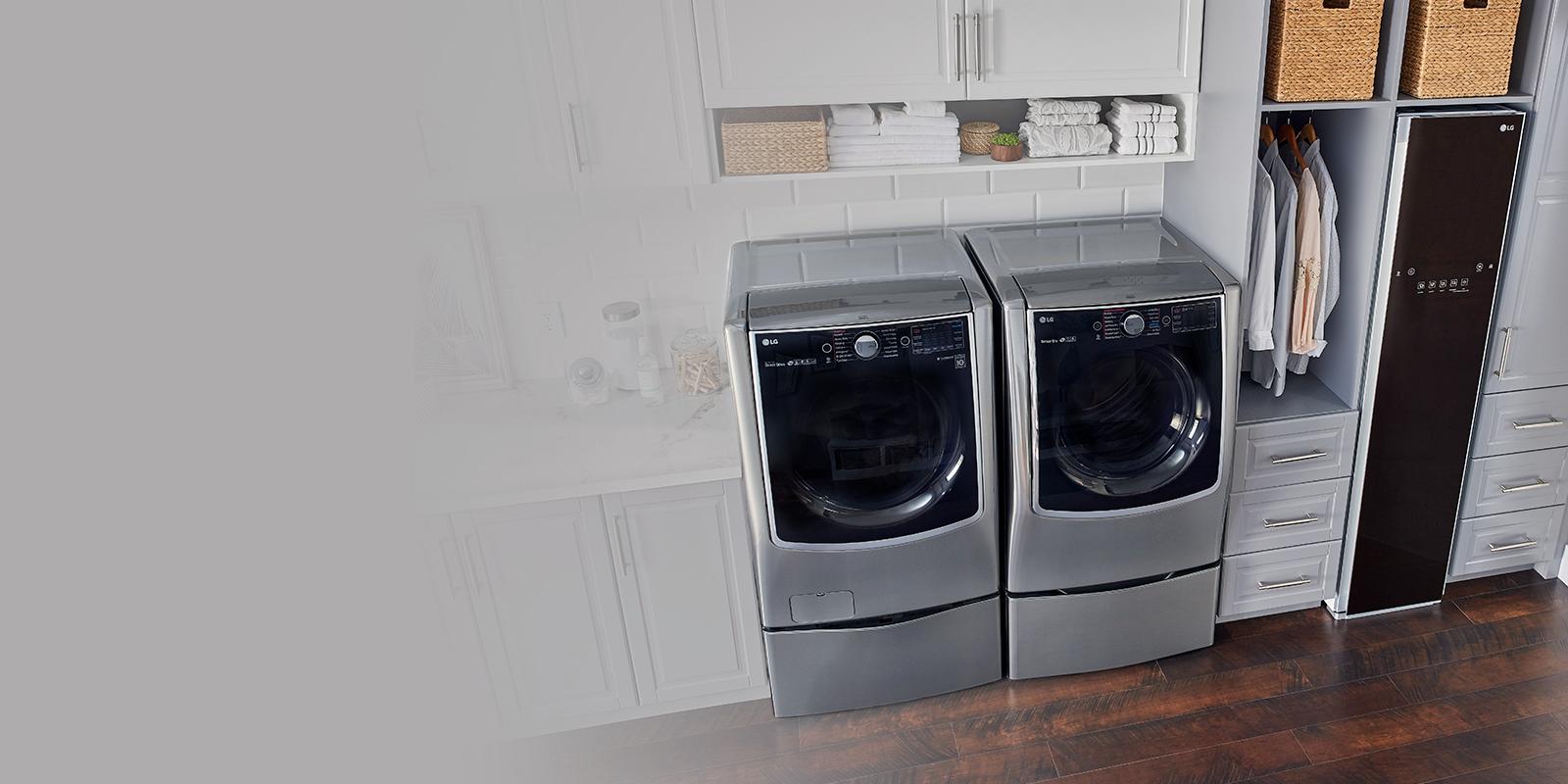 40 Small Laundry Room Ideas And Designs Renoguide Australian