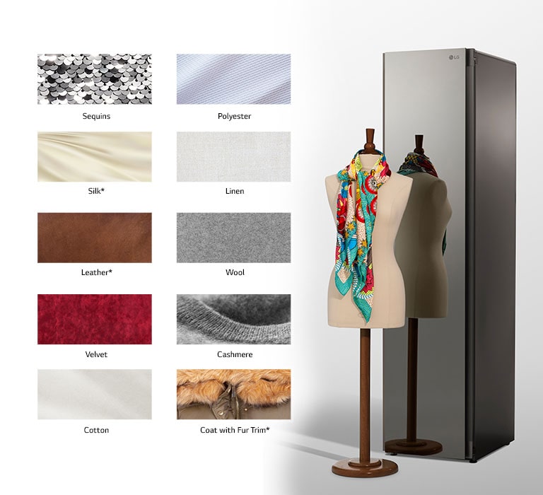 More Complete Fabric Care2