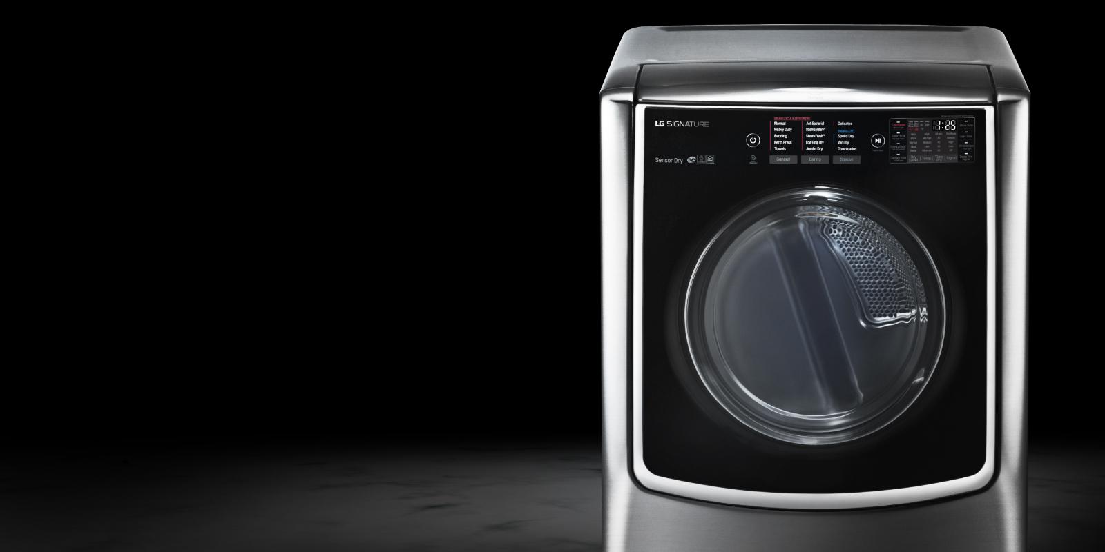 Unleash the Potential of Laundry Innovation