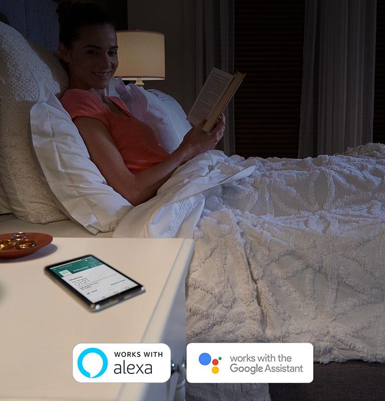 Think you have to check on the dishes?4