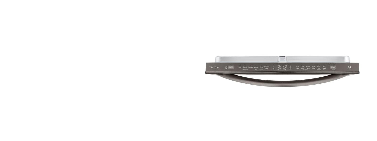 Sleek Exterior Design1