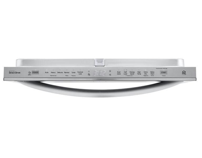 lg ldt5678st parts