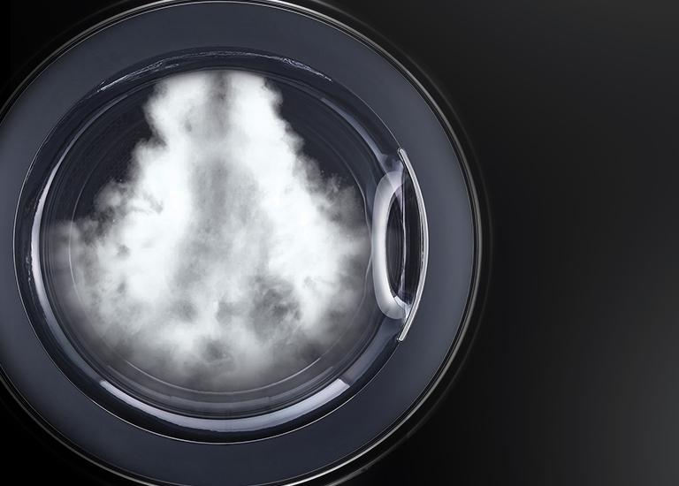 Deep Clean With Steam2