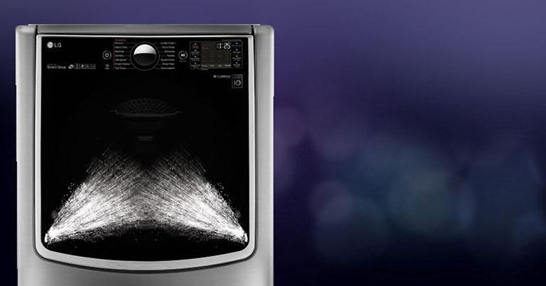 Laundry at the Speed of Life2