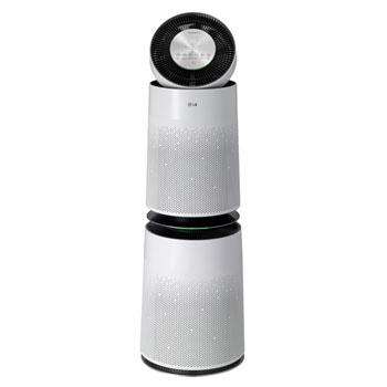 LG PuriCare™ 360 Dual Filter Air Purifier with Clean Booster1