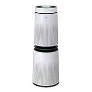 Lg puricare 360 shop air purifier as560dwr0