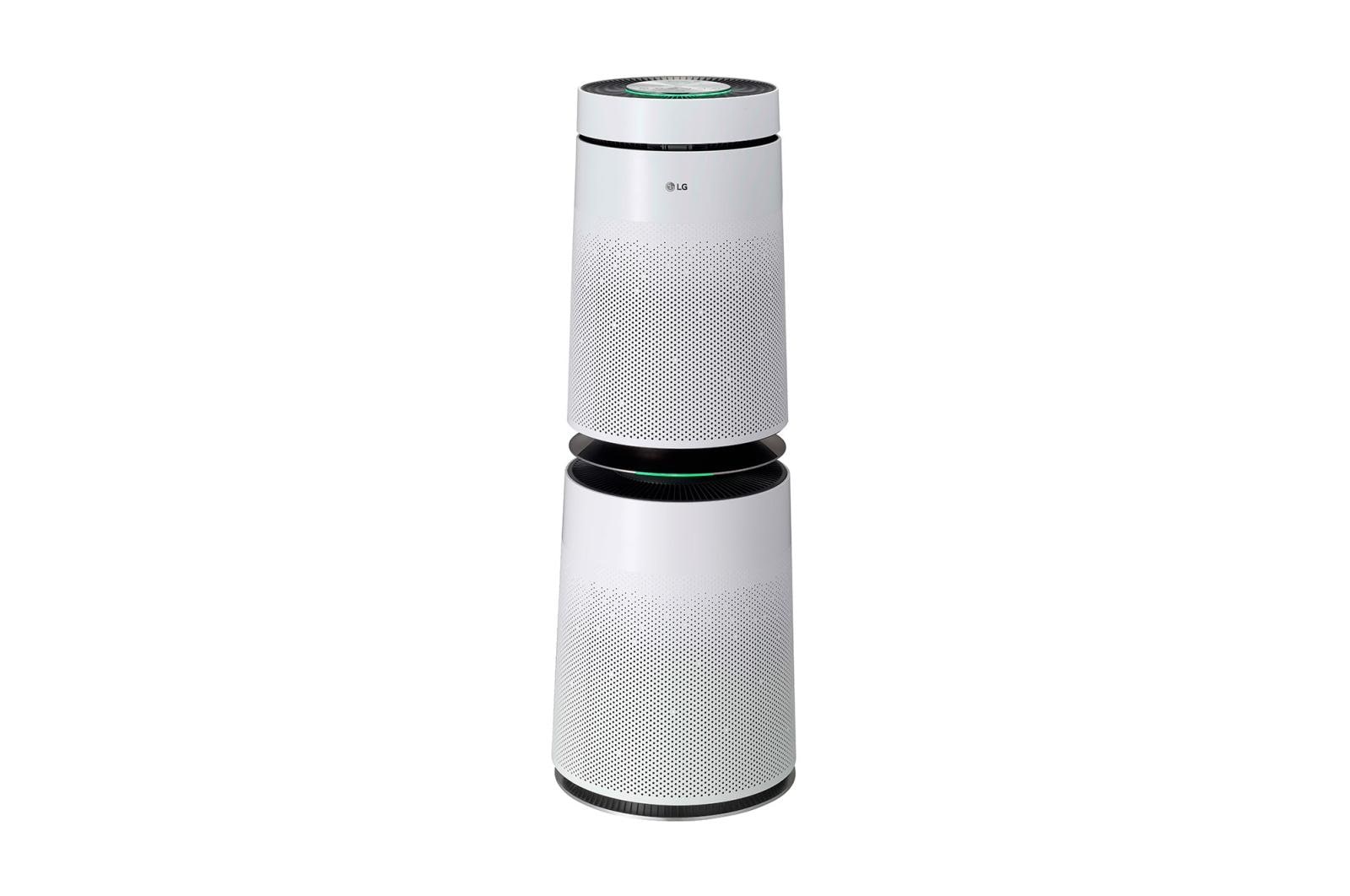 lg room air purifier