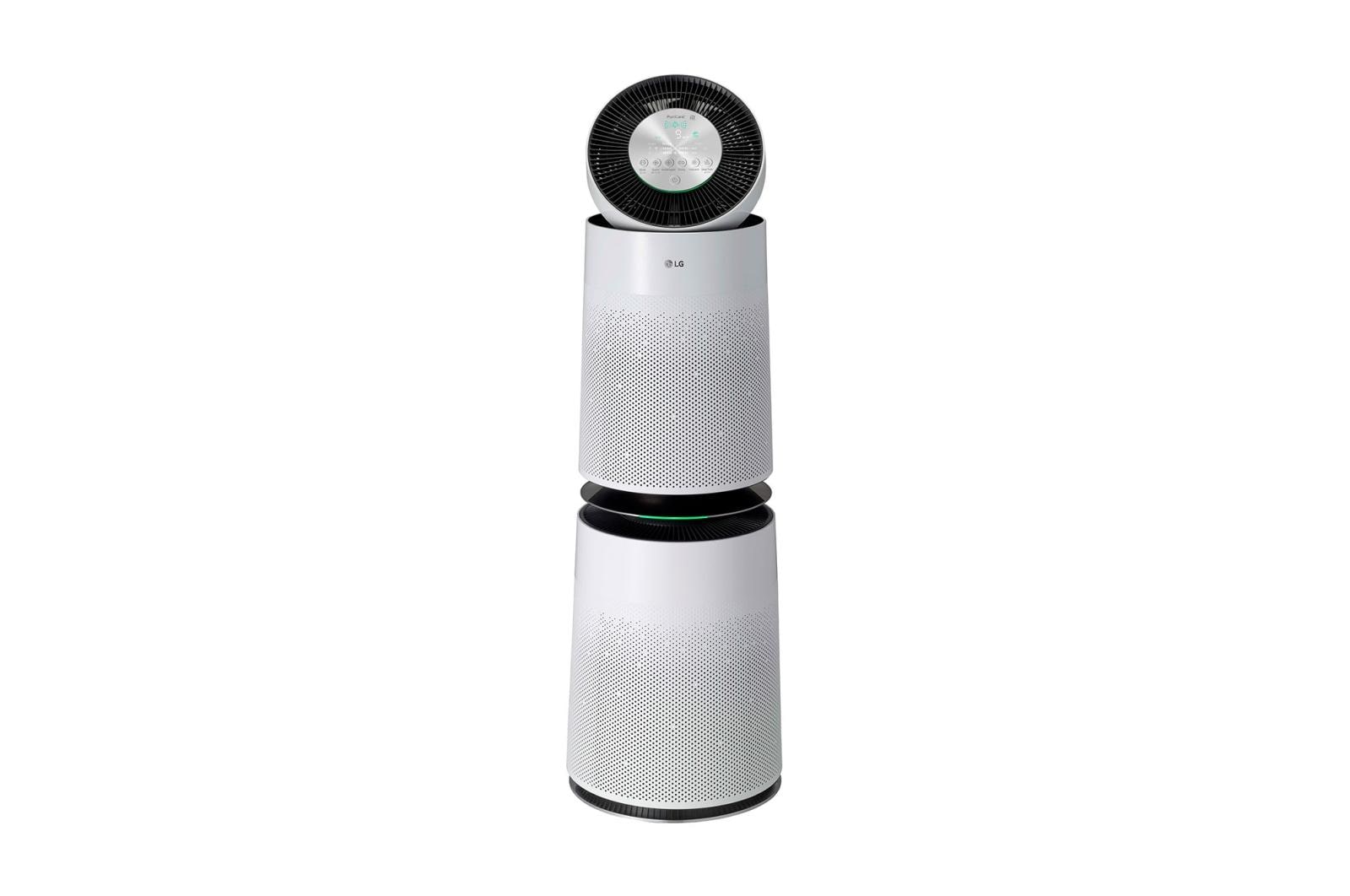 senheng lg puricare