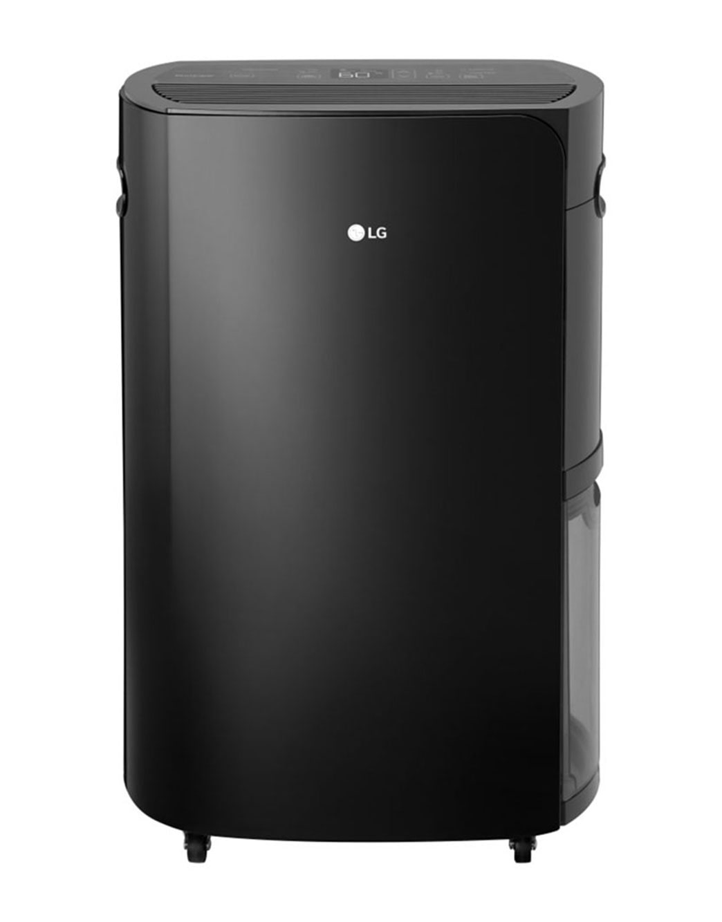 LG UD501KOG5 Puricare™ 50* Pint Dehumidifier LG USA