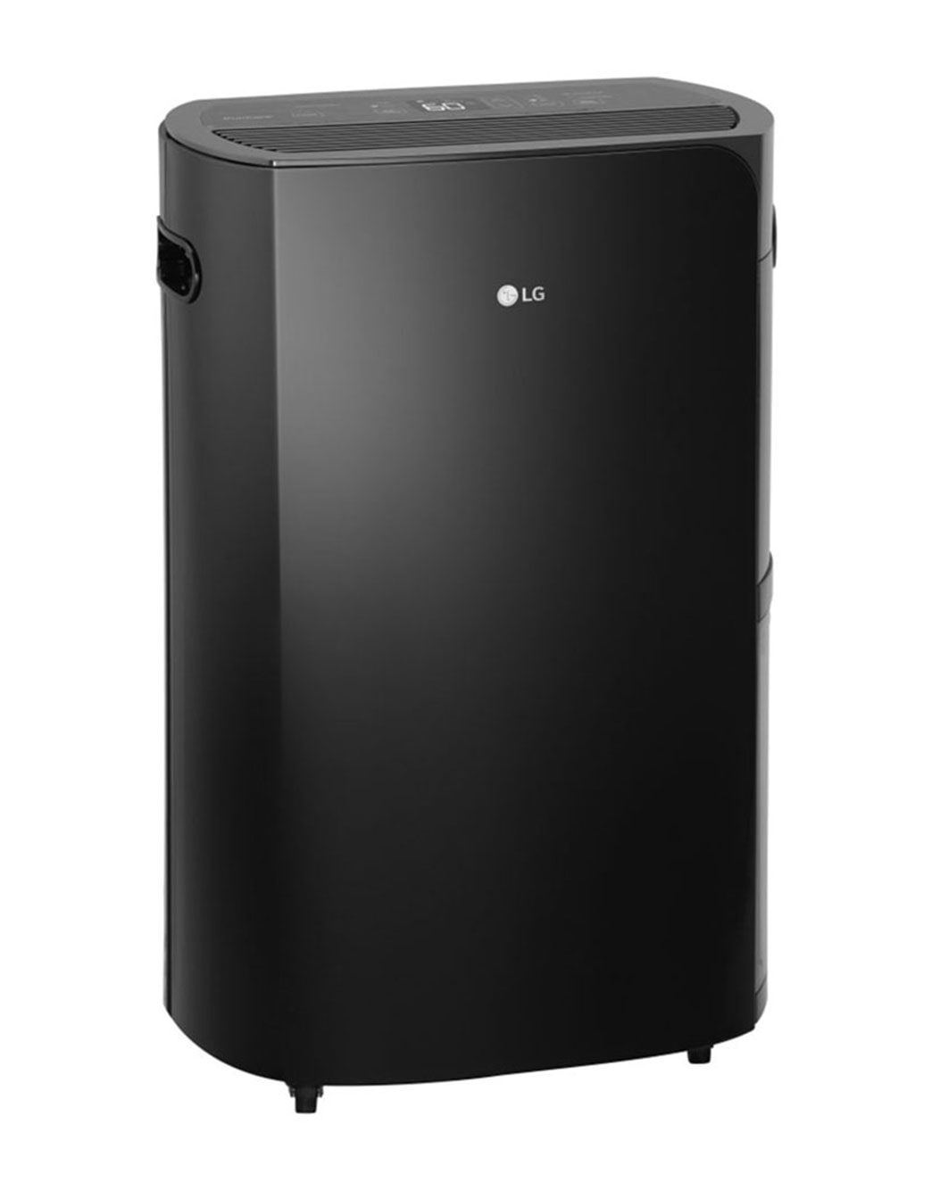 LG UD501KOG5 Puricare™ 50* Pint Dehumidifier LG USA