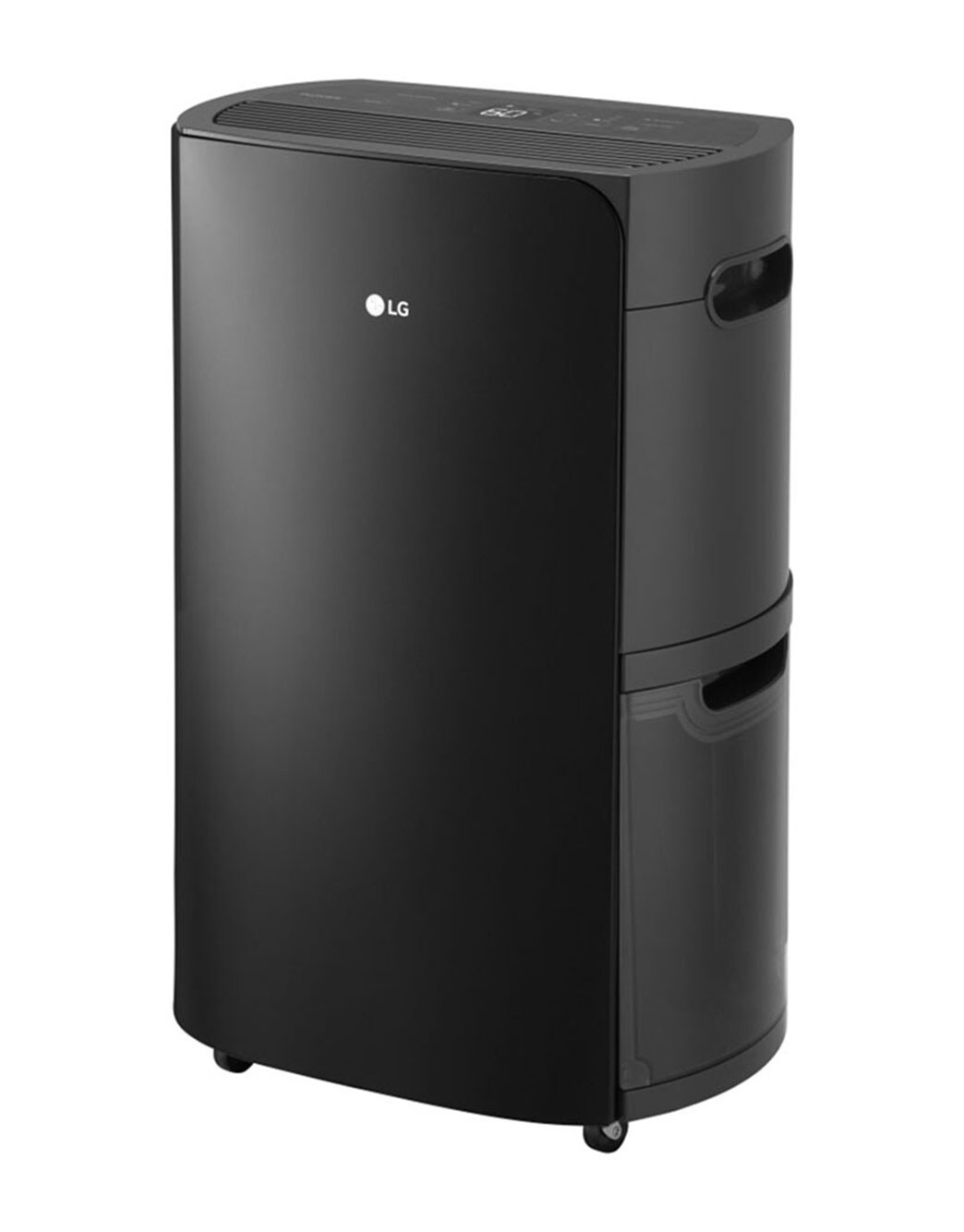 LG UD501KOG5 Puricare™ 50* Pint Dehumidifier LG USA