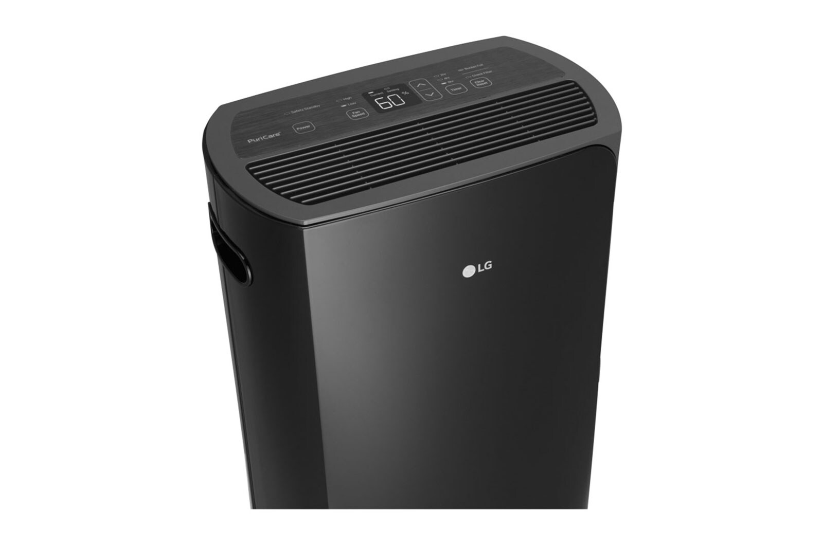 LG UD501KOG5 Puricare™ 50* Pint Dehumidifier LG USA