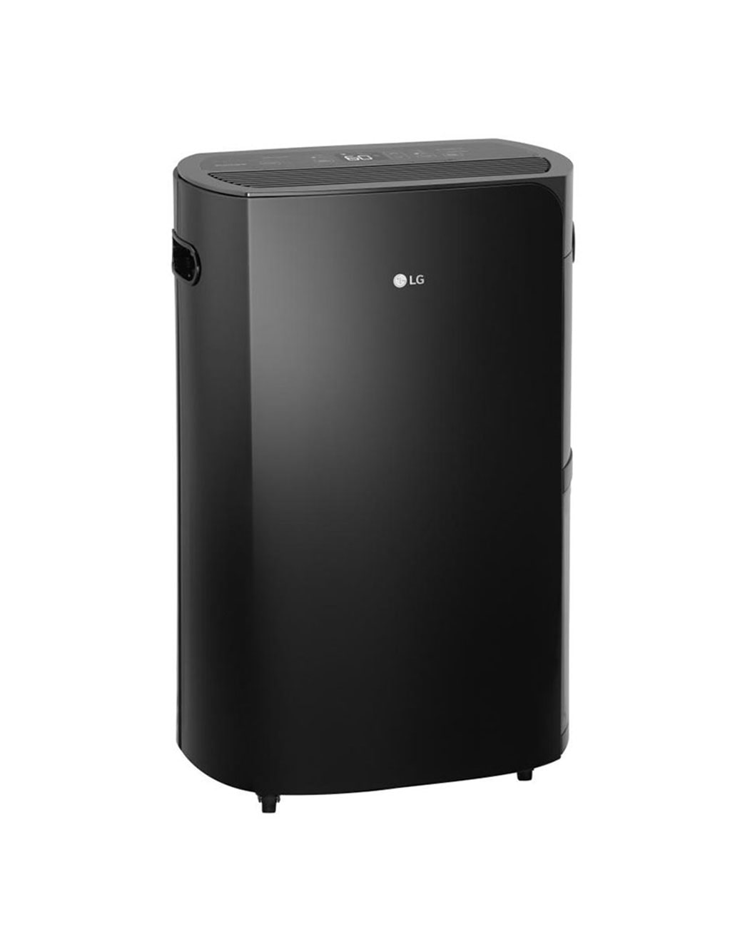 LG UD501KOJ5 Puricare 50* Pint Dehumidifier with Drain Pump and WiFi