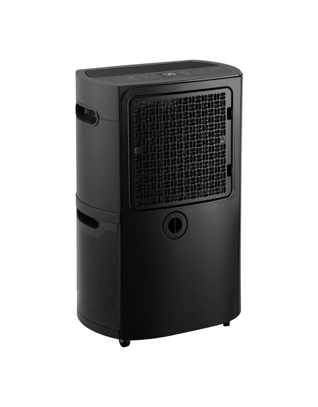 LG PuriCare 50* Pint Dehumidifier with Drain Pump & WiFi (UD501KOJ5
