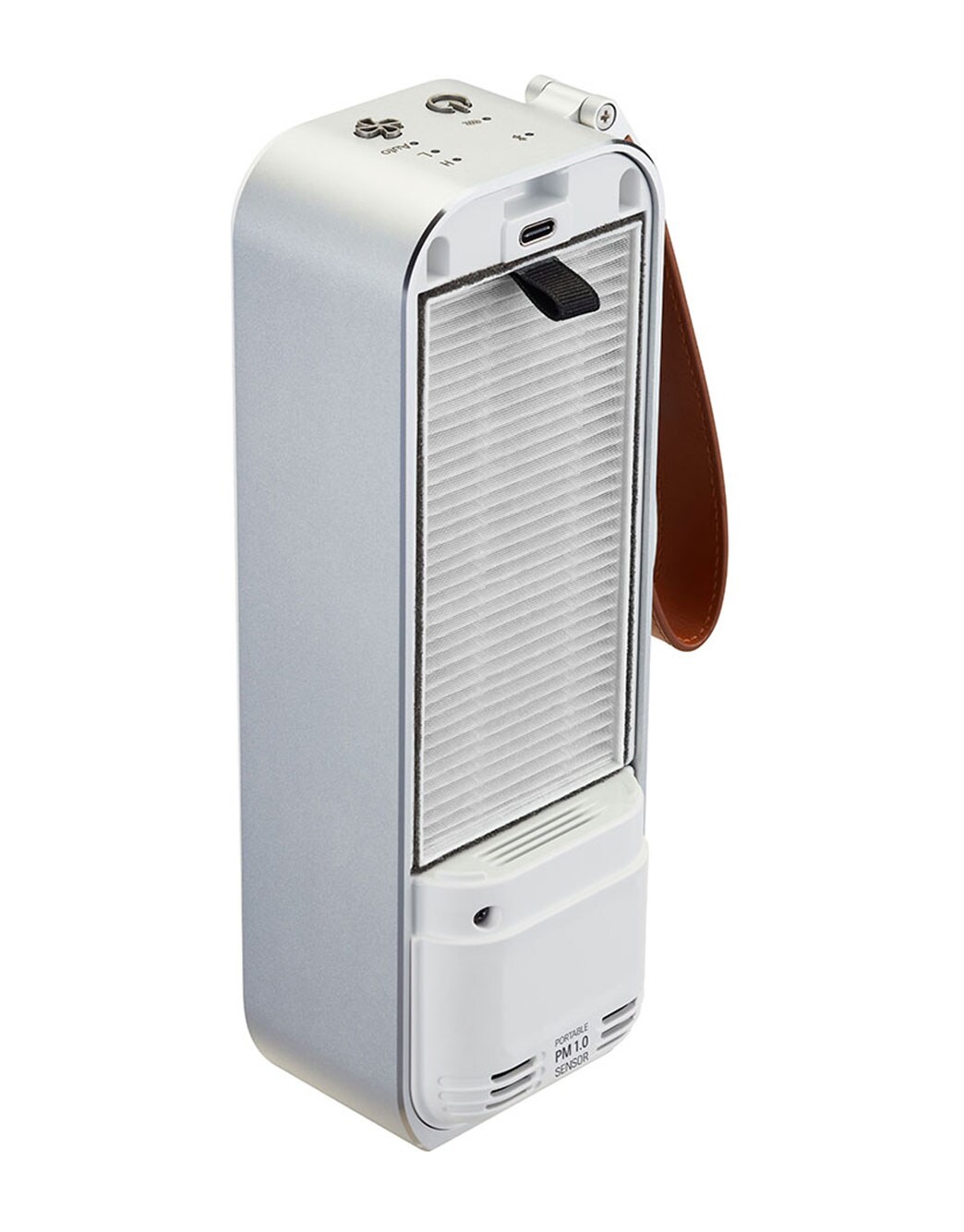 puricare air purifier lg