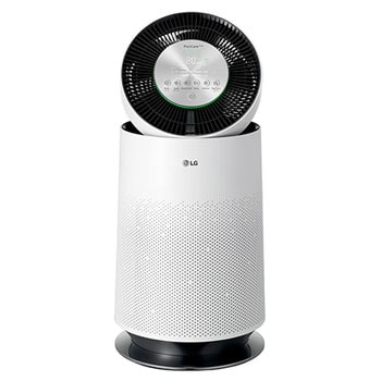 LG PuriCare™ 360 Single Filter Air Purifier with Clean Booster1