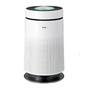 Lg air purifier puricare discount