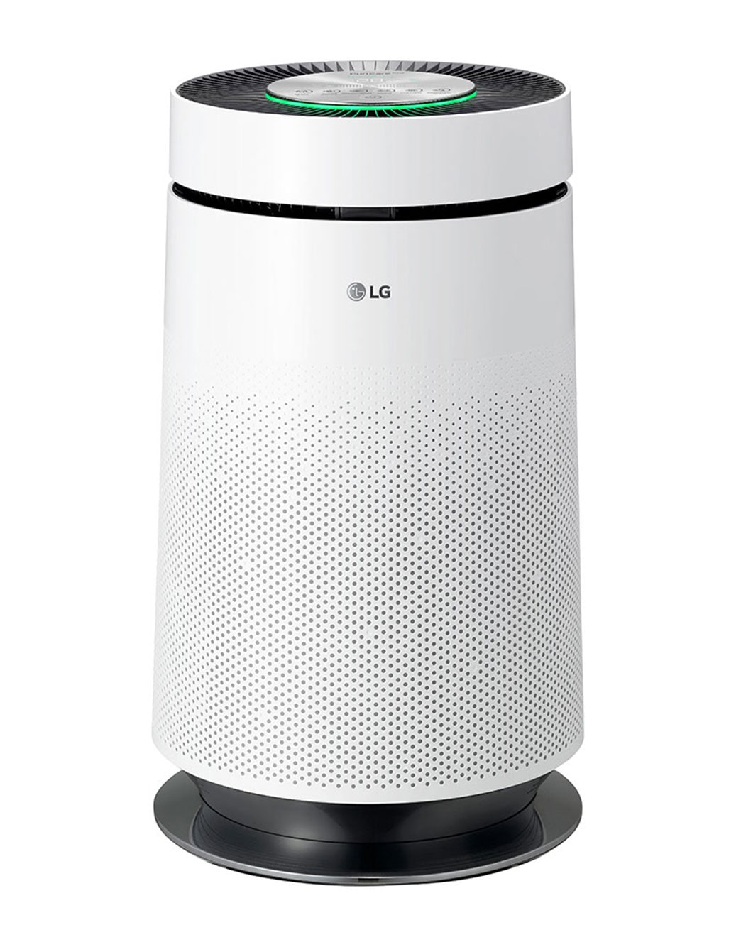 puricare air purifier lg