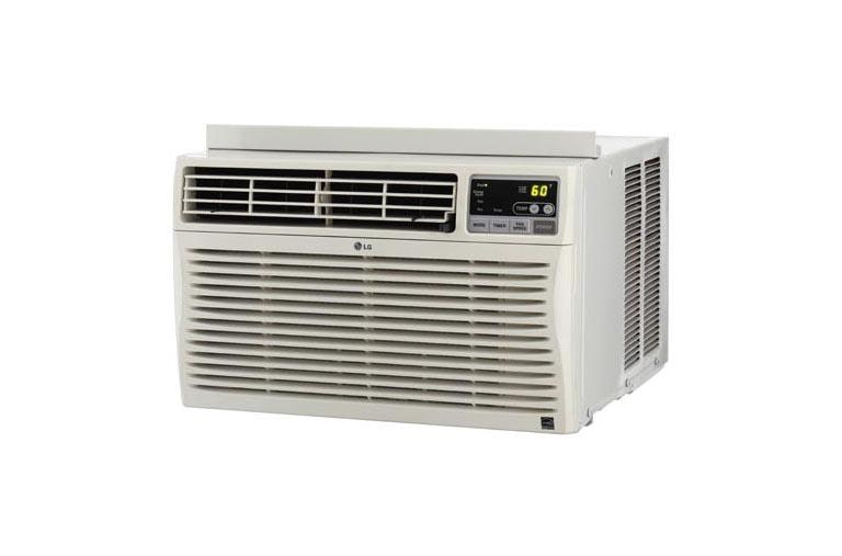 Lg Lw1512ers 15 000 Btu Window Air Conditioner W Remote Lg Usa
