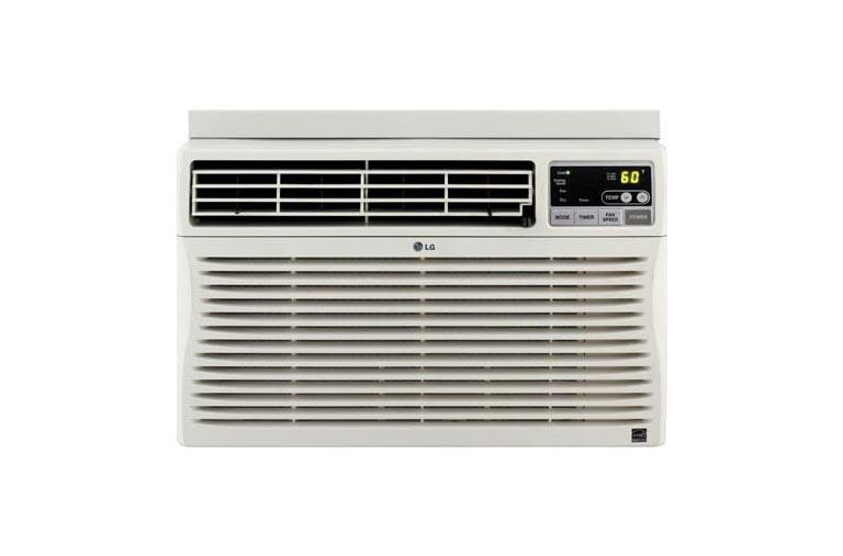 Lg Lw1512ers 15 000 Btu Window Air Conditioner W Remote Lg Usa