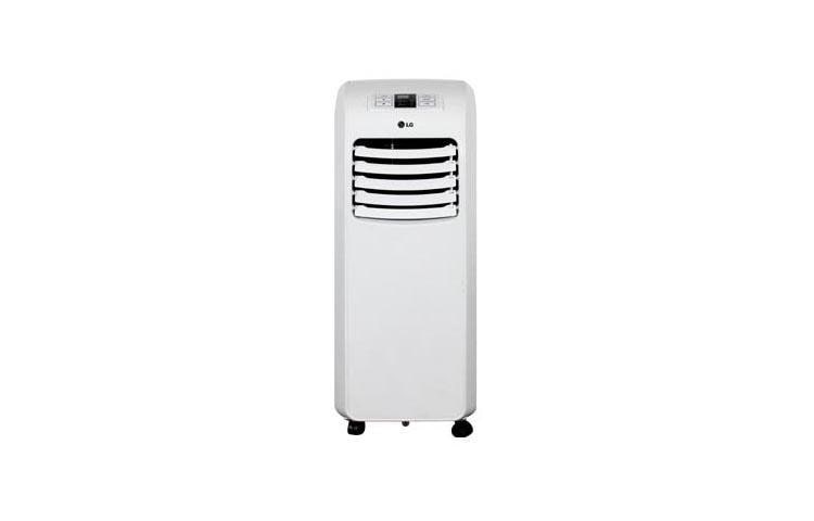 Lg Lp0711wnr 7 000 Btu Portable Air Conditioner W Remote Lg Usa