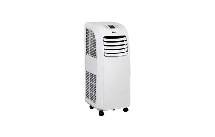 lg air cooler price