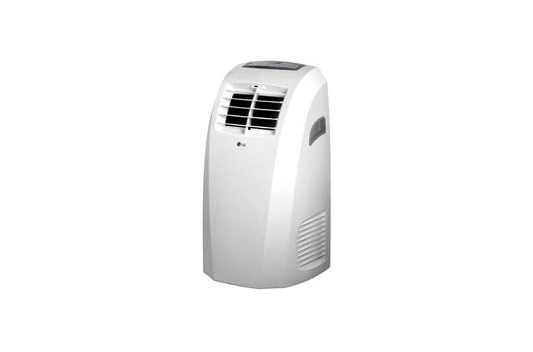 LG LP0910WNR: 9,000 BTU Portable Air Conditioner with Remote | LG USA