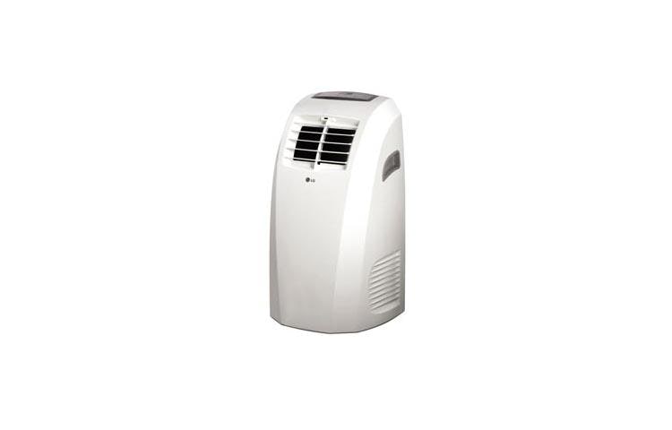lg air cooler price