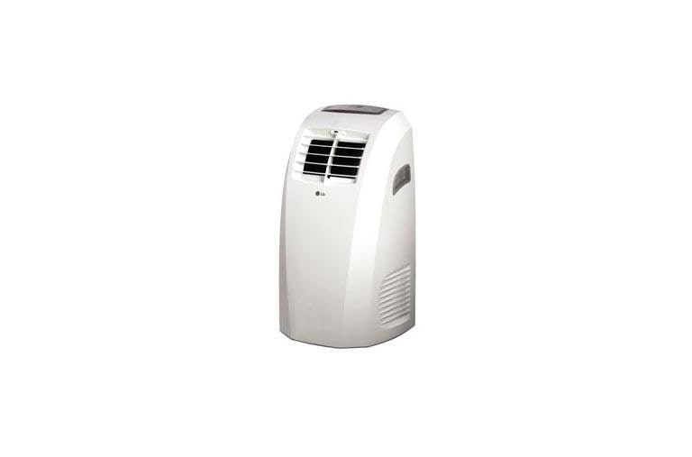 lg lp1015wnr 115v portable air conditioner