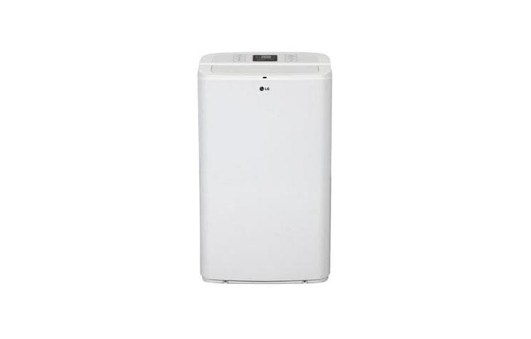 Lg Lp1111wxr 11 000 Btu Portable Air Conditioner With Remote Lg Usa