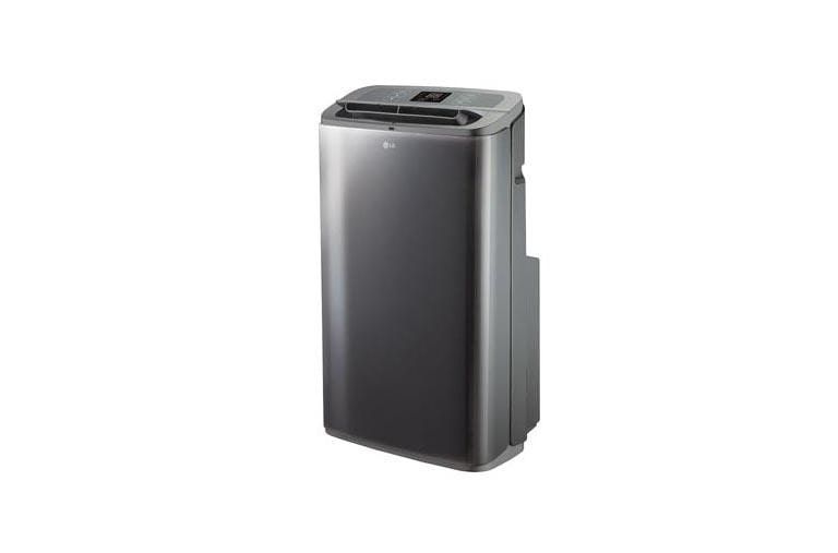 Lg Lp1213gxr 12 000 Btu Portable Air Conditioner W Remote Lg Usa