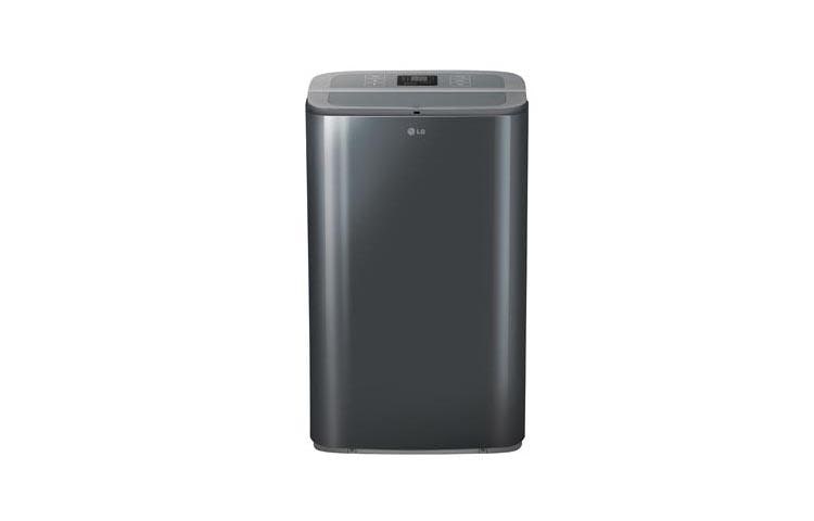 Lg Lp1213gxr 12 000 Btu Portable Air Conditioner W Remote Lg Usa