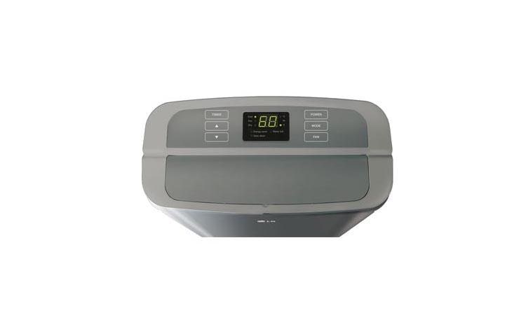 Lg Lp1213gxr 12 000 Btu Portable Air Conditioner W Remote Lg Usa