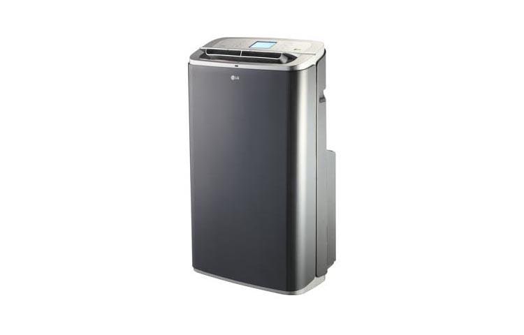 Lg Lp1311bxr 13 000 Btu Portable Air Conditioner W Remote Lg Usa