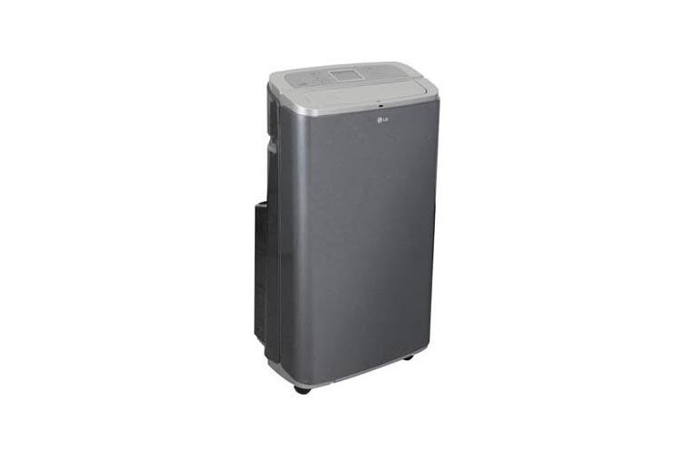 LG LP1311BXR 13,000 BTU Portable Air Conditioner w/ Remote LG USA