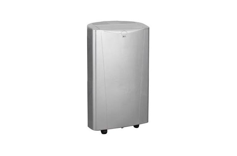 Lg Lp1411shr 14 000 Btu Portable Air Conditioner With Remote Lg Usa