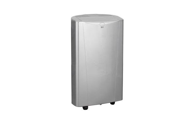 Lg Lp1413shr 14 000 Btu Heat Cool Portable Air Conditioner Lg Usa