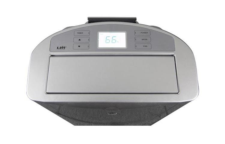 Lg Lp1413shr 14 000 Btu Heat Cool Portable Air Conditioner Lg Usa